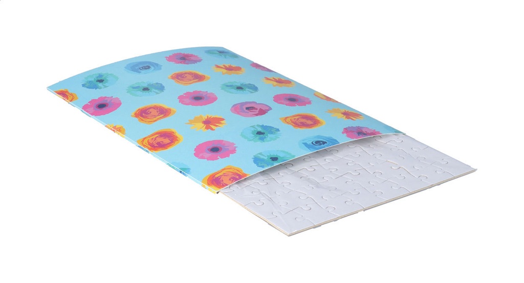 aangepaste papieren sleeve #4