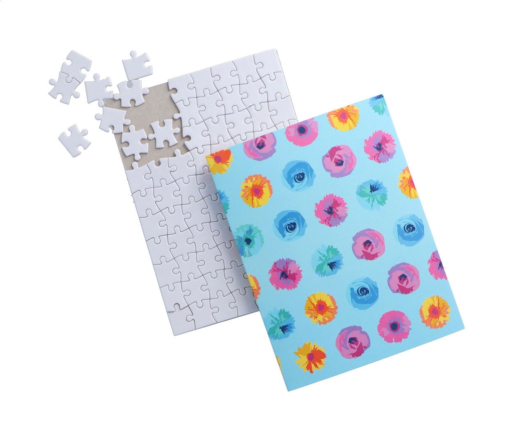 aangepaste papieren sleeve #6