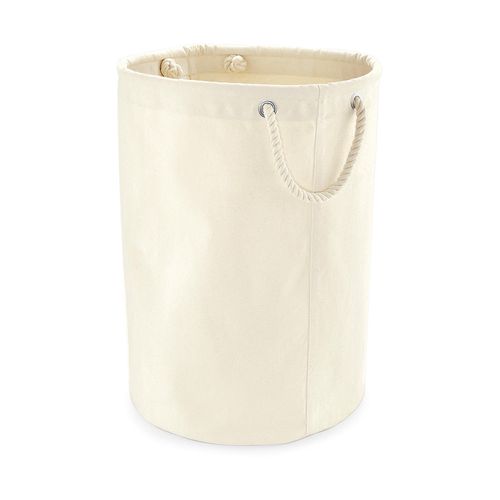 Heavy Canvas Storage Trug