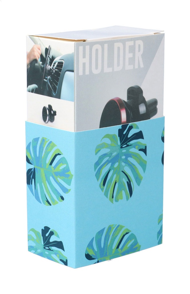 aangepaste papieren sleeve #2