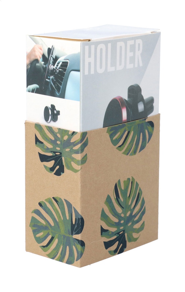 aangepaste kraftpapier sleeve #2