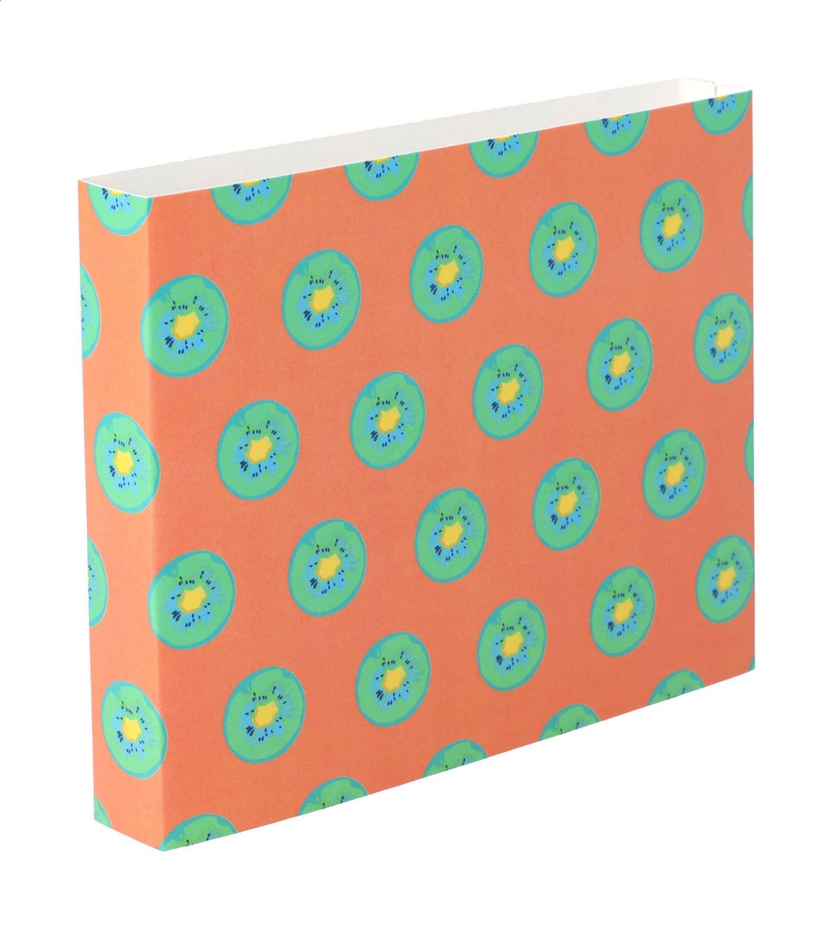 aangepaste papieren sleeve #1