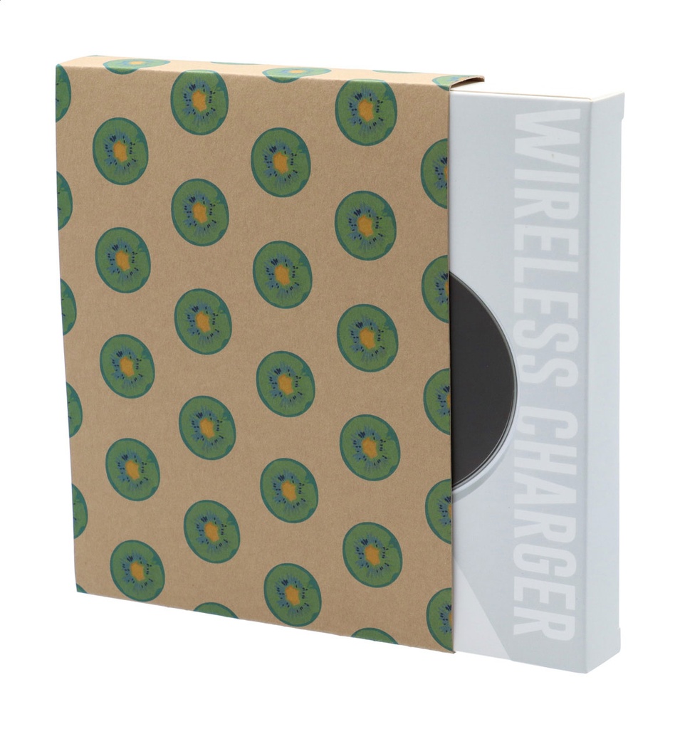 aangepaste kraftpapier sleeve #2