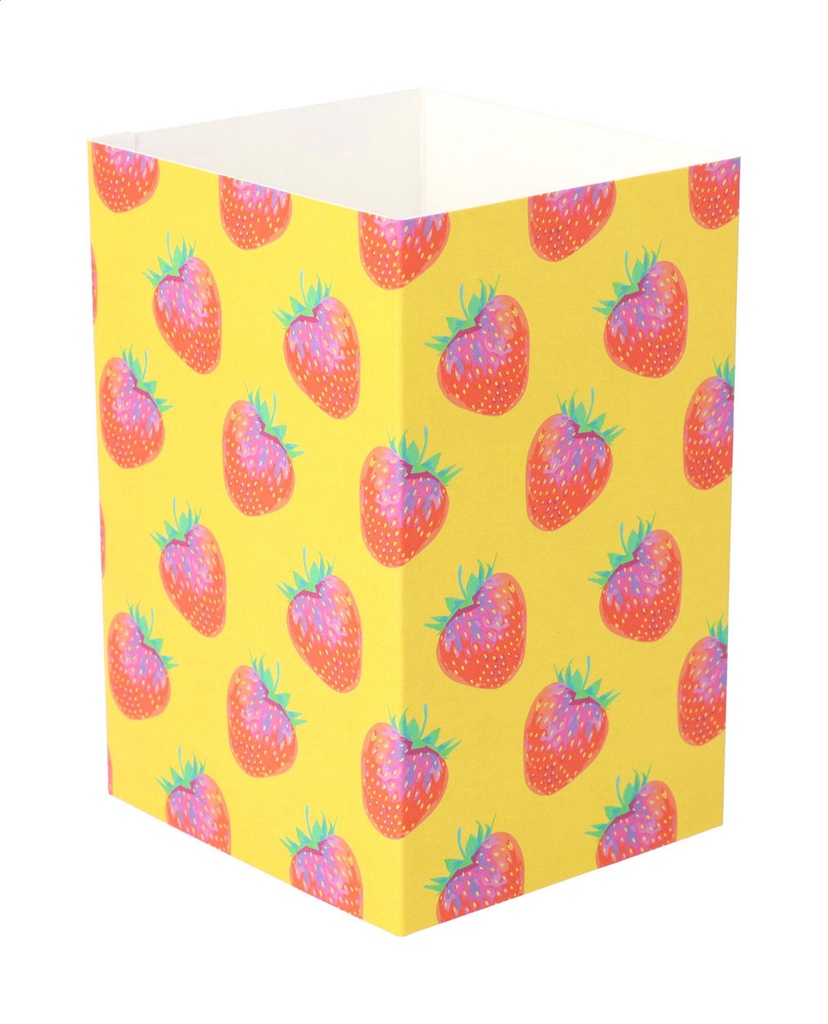 aangepaste papieren sleeve #1