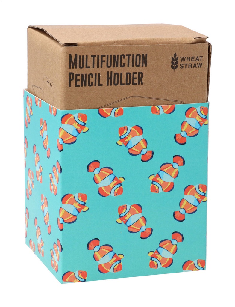 aangepaste papieren sleeve #2