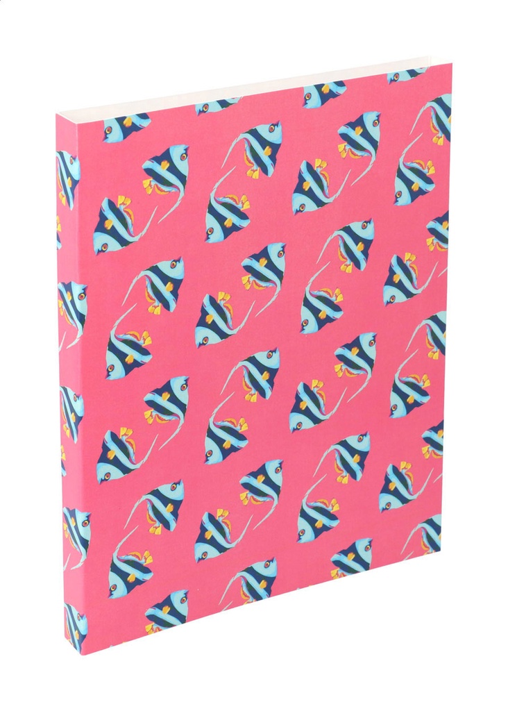 aangepaste papieren sleeve #1