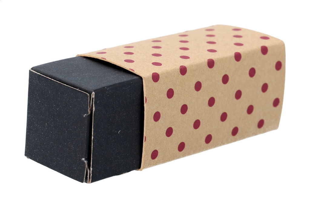 aangepaste kraftpapier sleeve #2