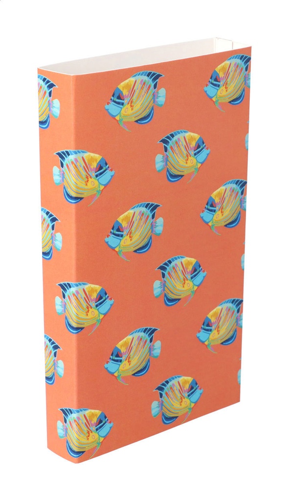 aangepaste papieren sleeve #1