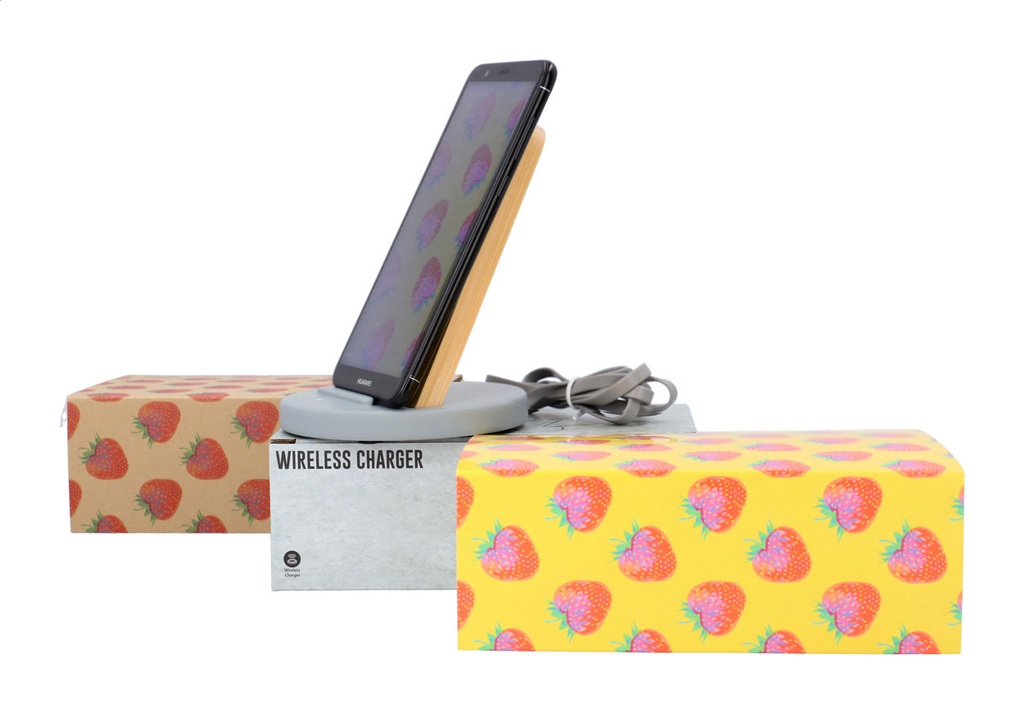 aangepaste papieren sleeve #3