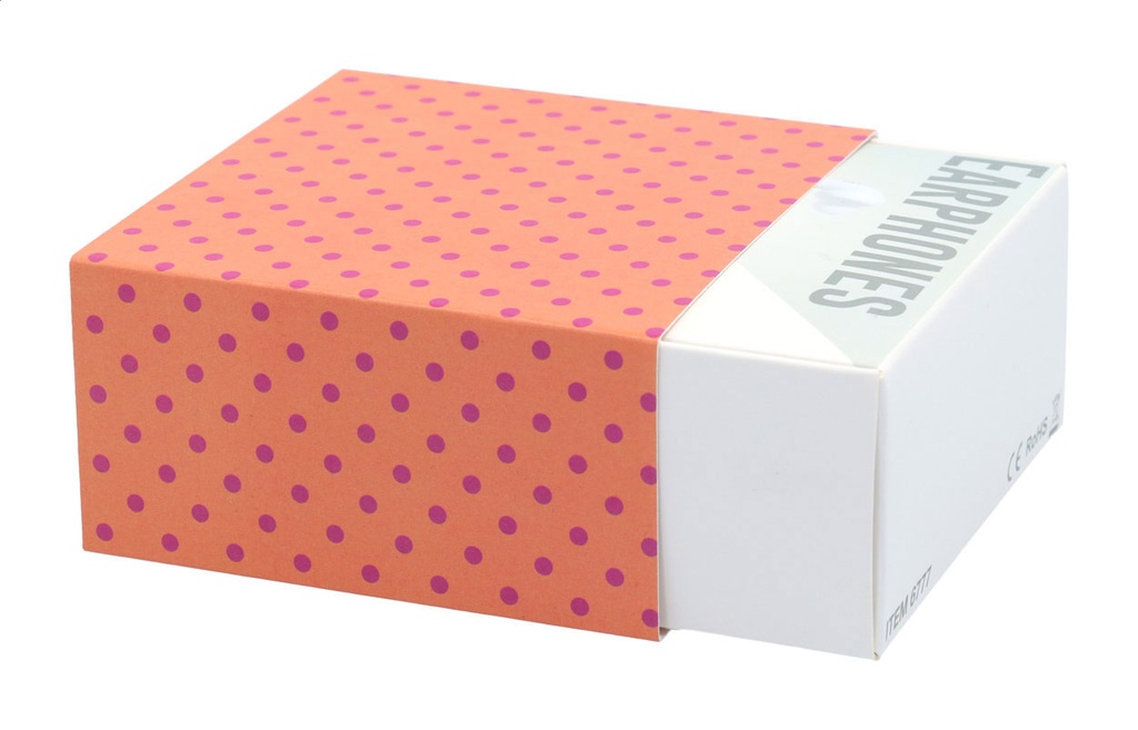 aangepaste papieren sleeve #2