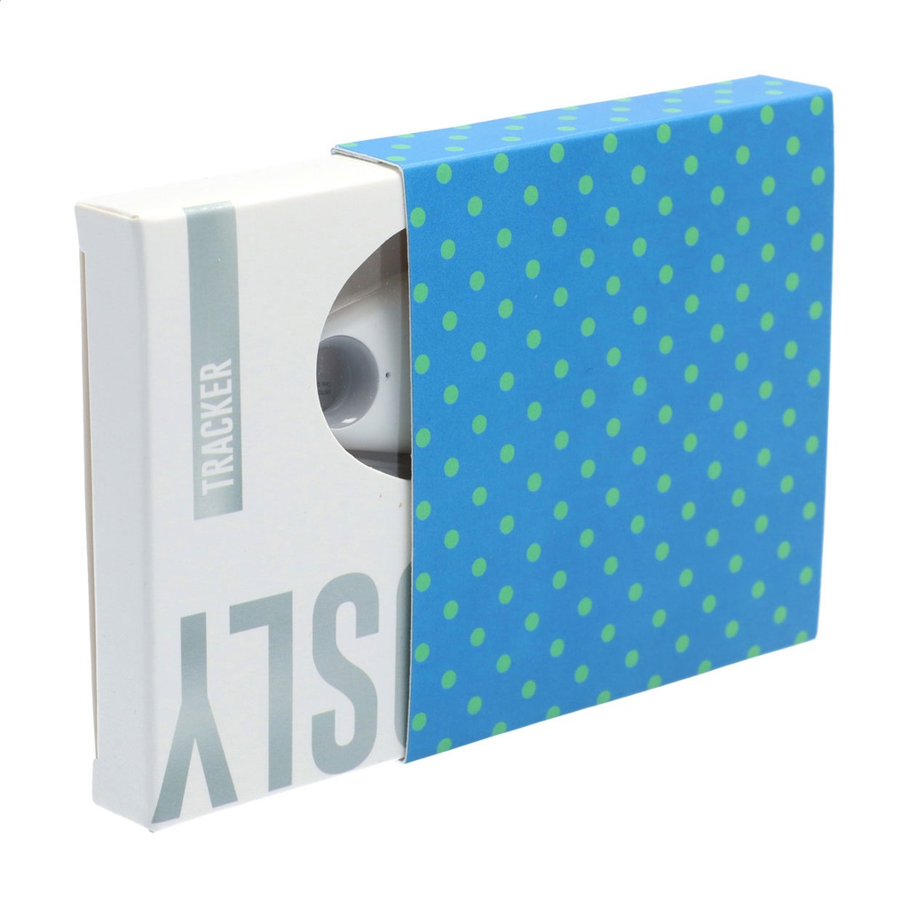 aangepaste papieren sleeve #2