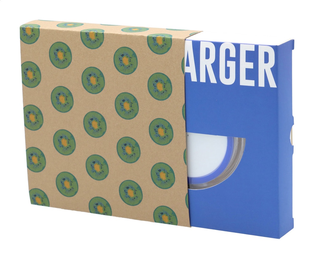 aangepaste kraftpapier sleeve #2