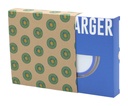 aangepaste kraftpapier sleeve #2