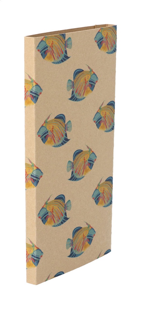 aangepaste kraftpapier sleeve #1