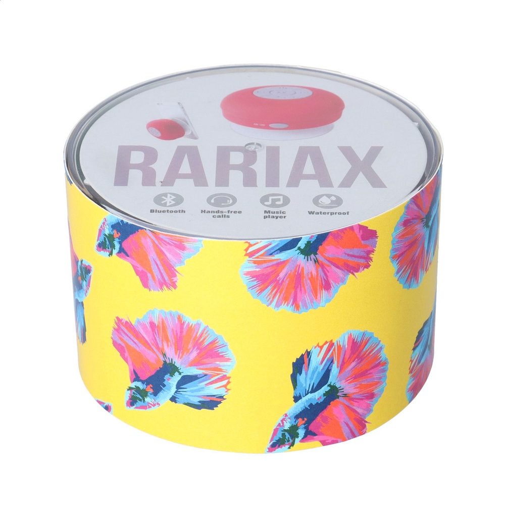 aangepaste papieren sleeve #2