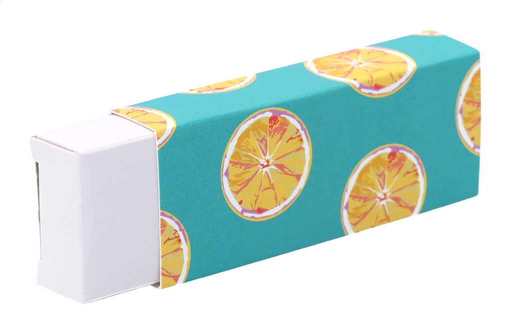 aangepaste papieren sleeve #2