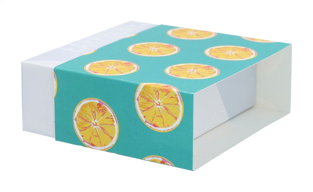 aangepaste papieren sleeve #2