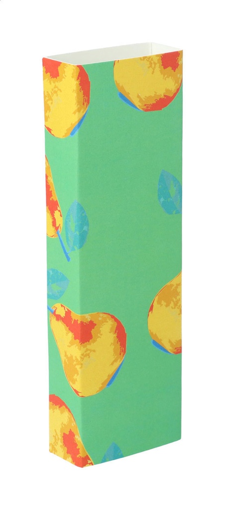 aangepaste papieren sleeve #1