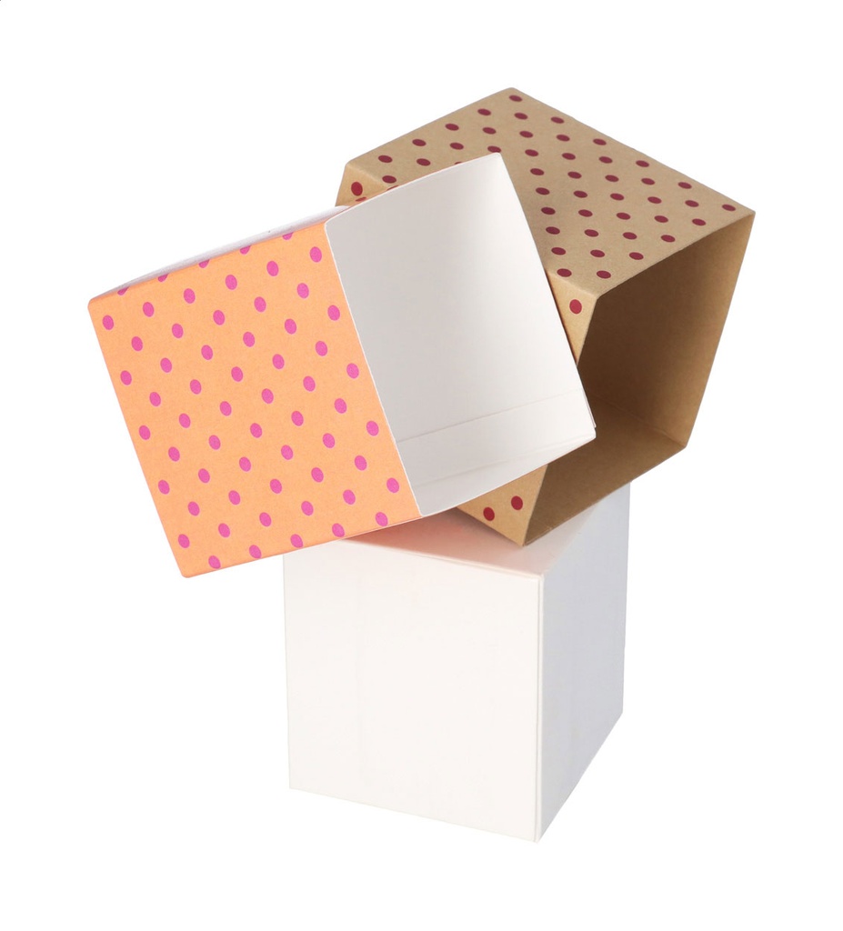 aangepaste papieren sleeve #3