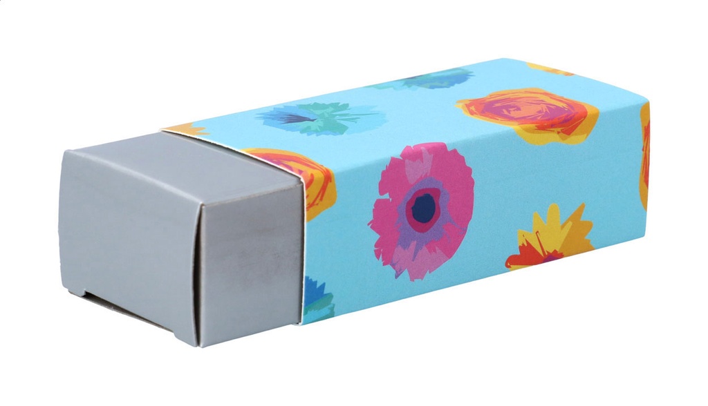 aangepaste papieren sleeve #2