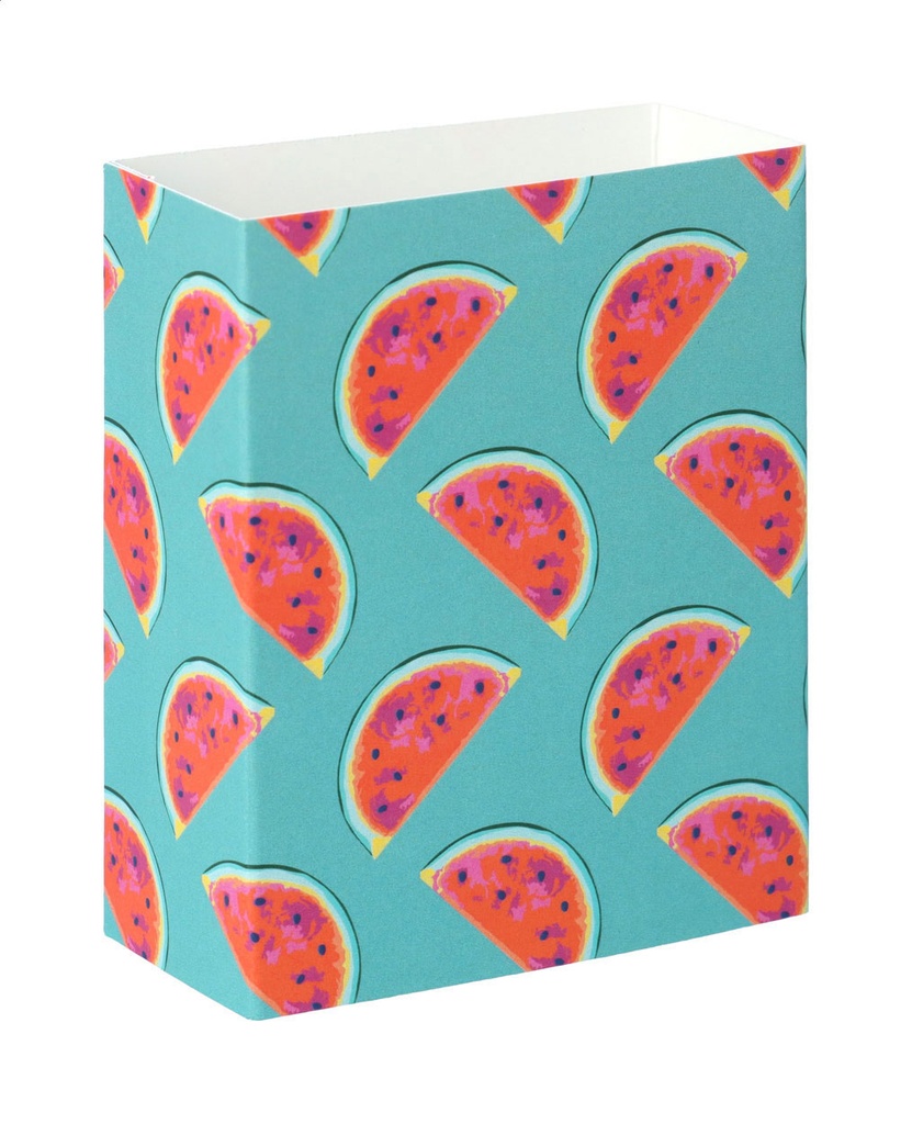 aangepaste papieren sleeve #1