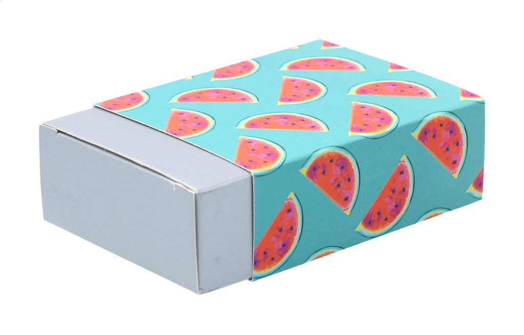 aangepaste papieren sleeve #2