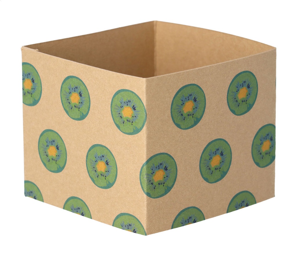 aangepaste kraftpapier sleeve #1