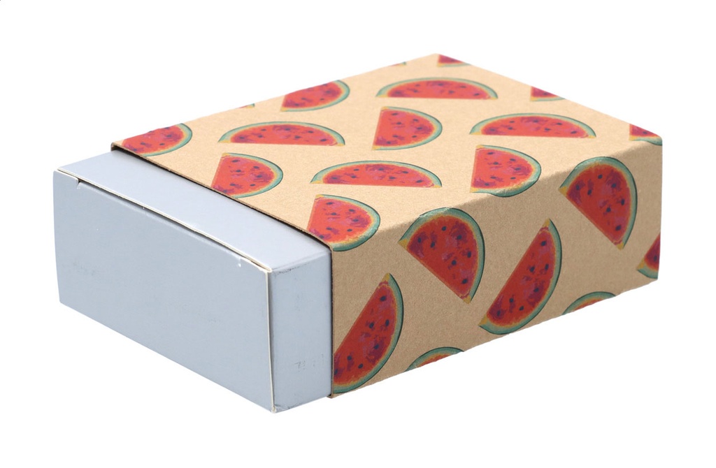 aangepaste kraftpapier sleeve #2