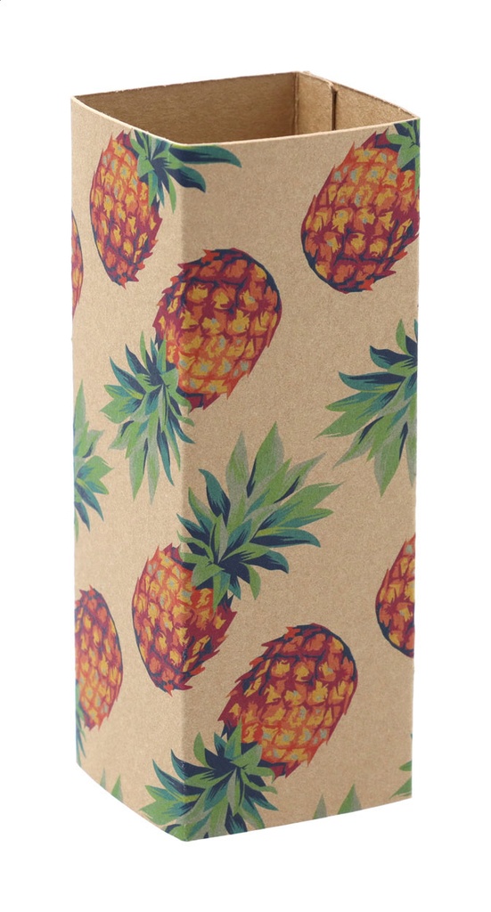 aangepaste kraftpapier sleeve #1