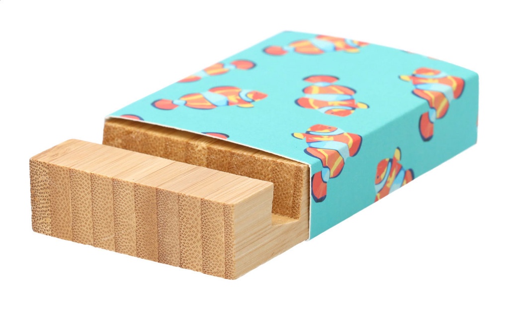 aangepaste papieren sleeve #2