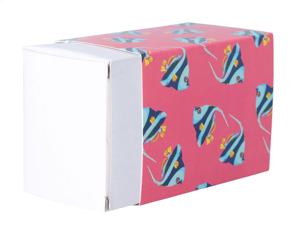 aangepaste papieren sleeve #2