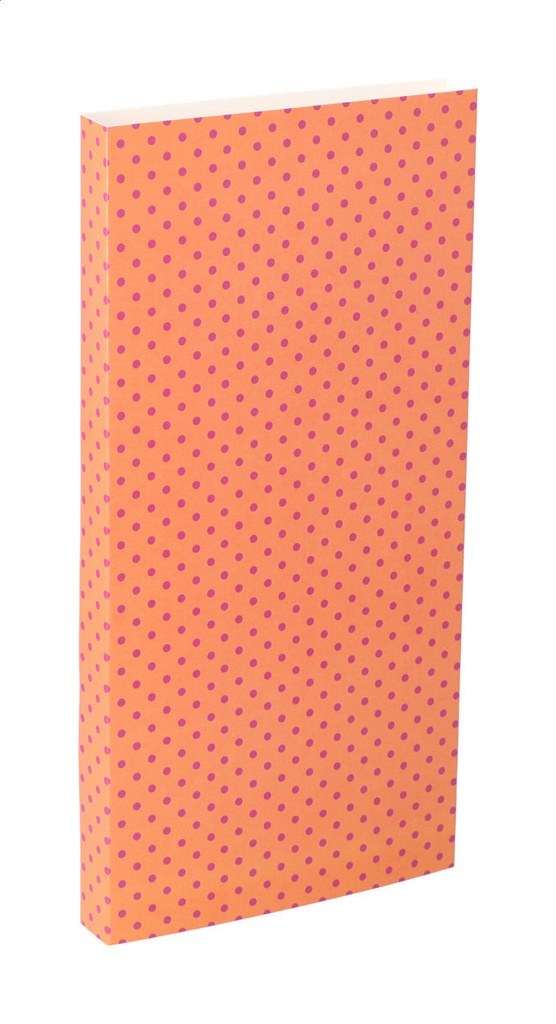 aangepaste papieren sleeve #1