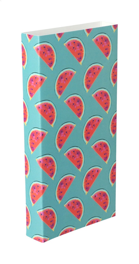 aangepaste papieren sleeve #1