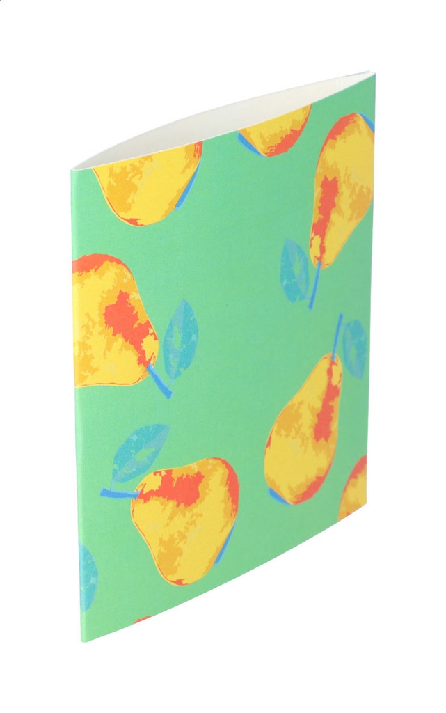 aangepaste papieren sleeve #1