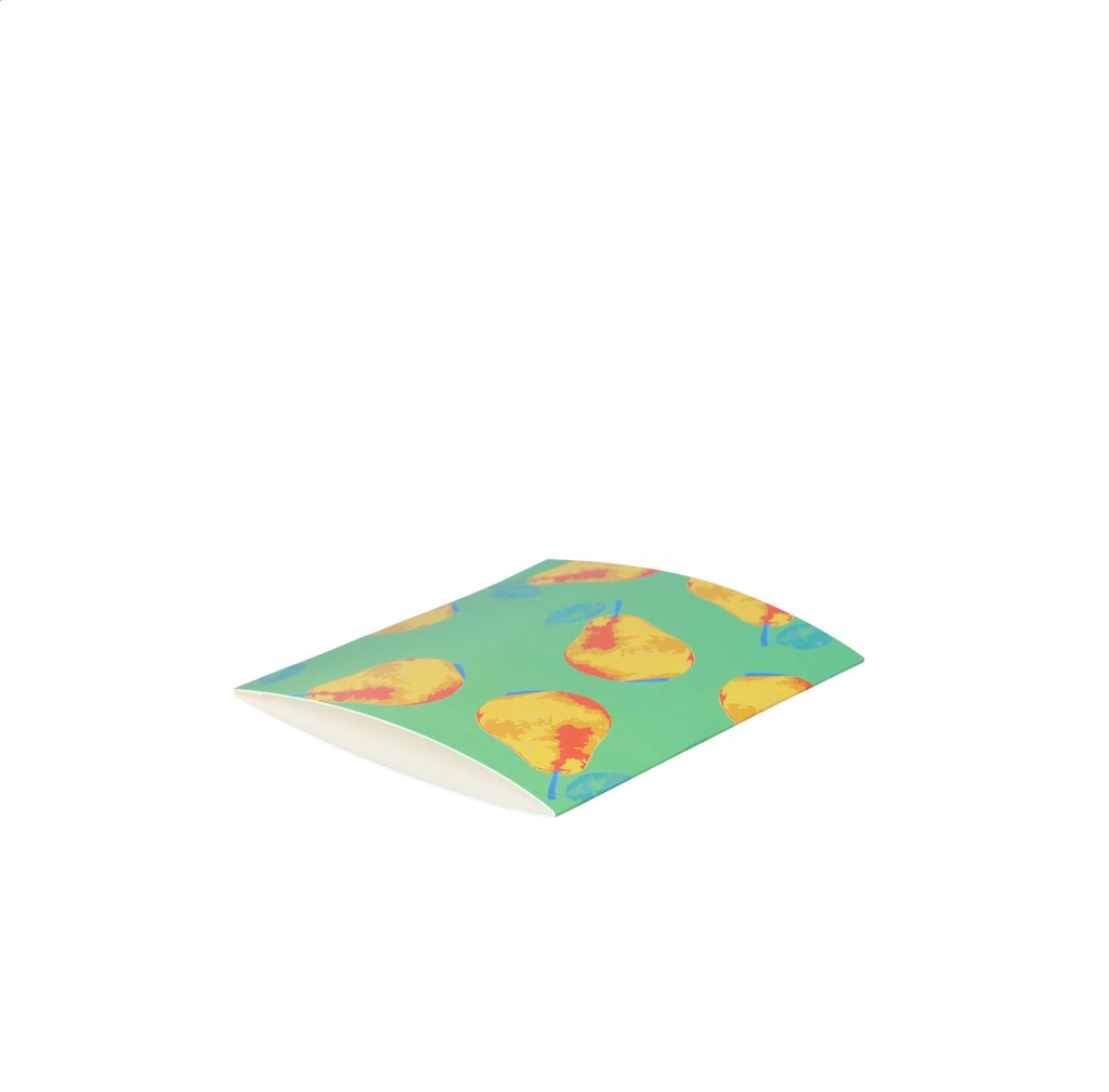 aangepaste papieren sleeve #2