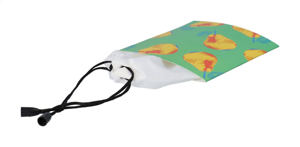 aangepaste papieren sleeve #5