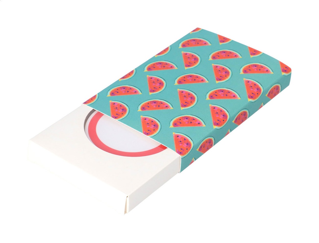 aangepaste papieren sleeve #4