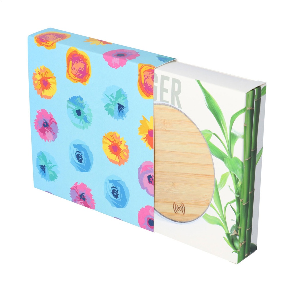 aangepaste papieren sleeve #4