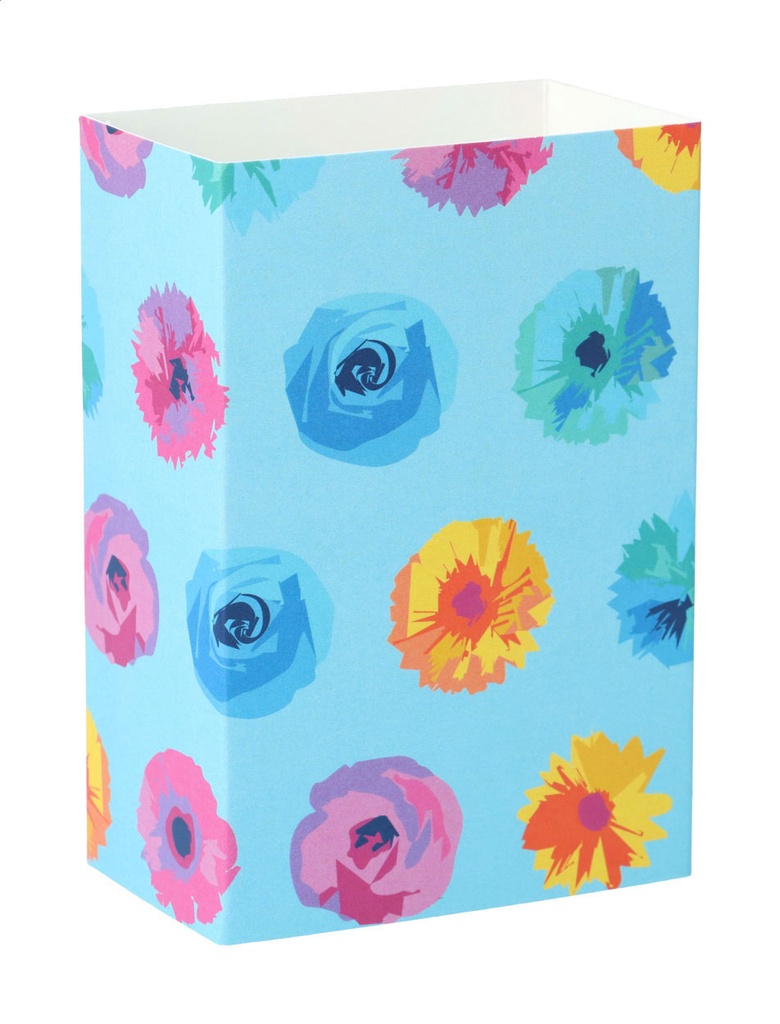 aangepaste papieren sleeve #1