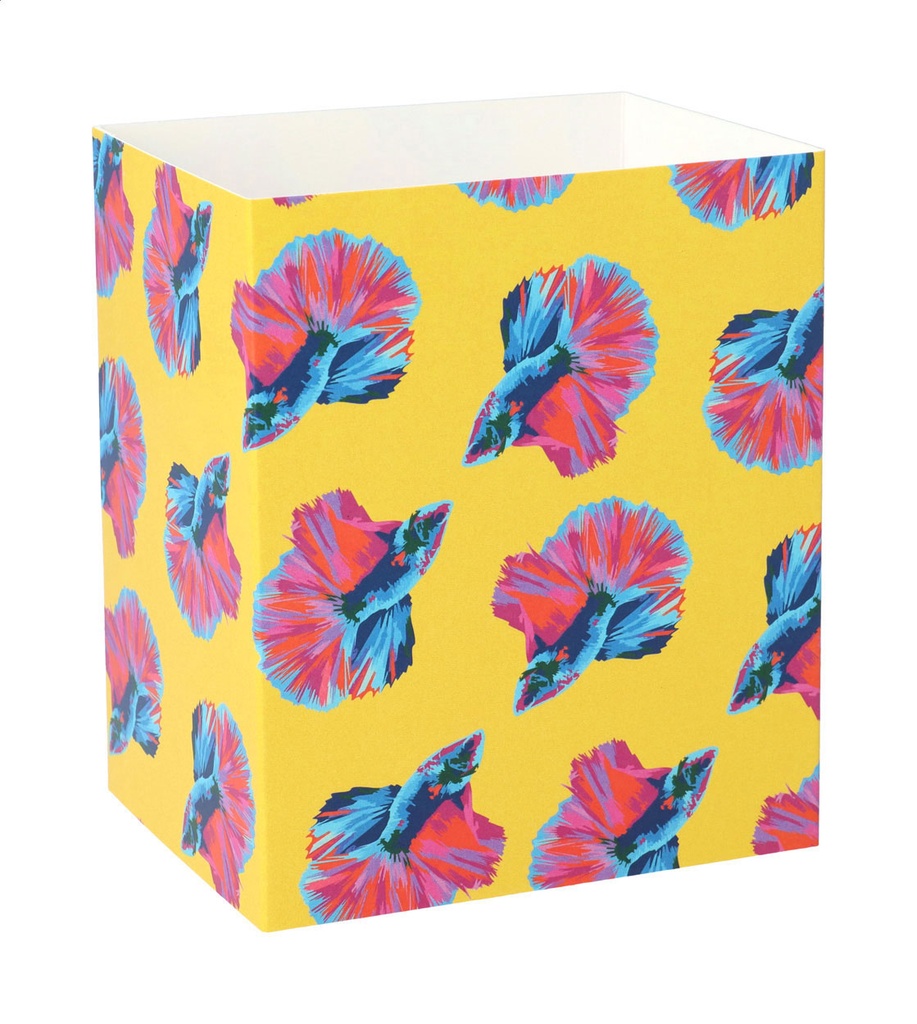 aangepaste papieren sleeve #1