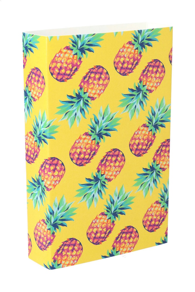 aangepaste papieren sleeve #1