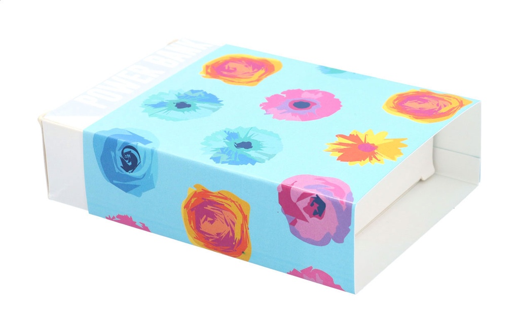 aangepaste papieren sleeve #2