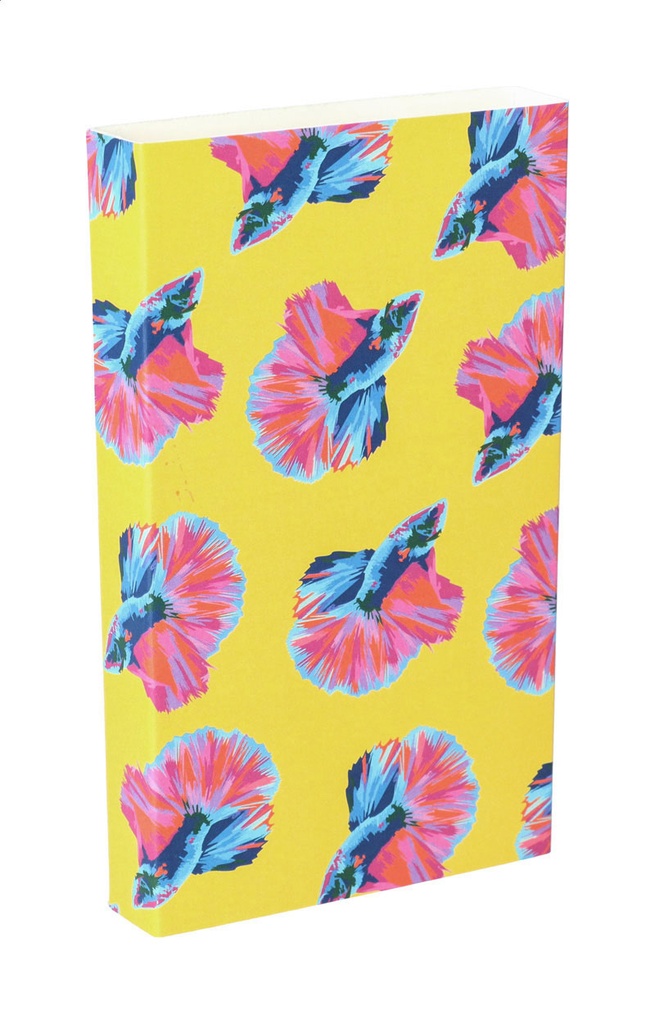 aangepaste papieren sleeve #1