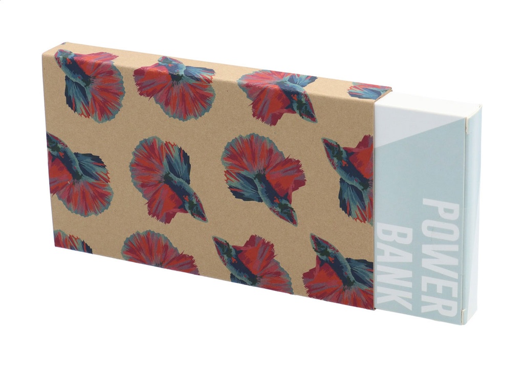 aangepaste kraftpapier sleeve #2