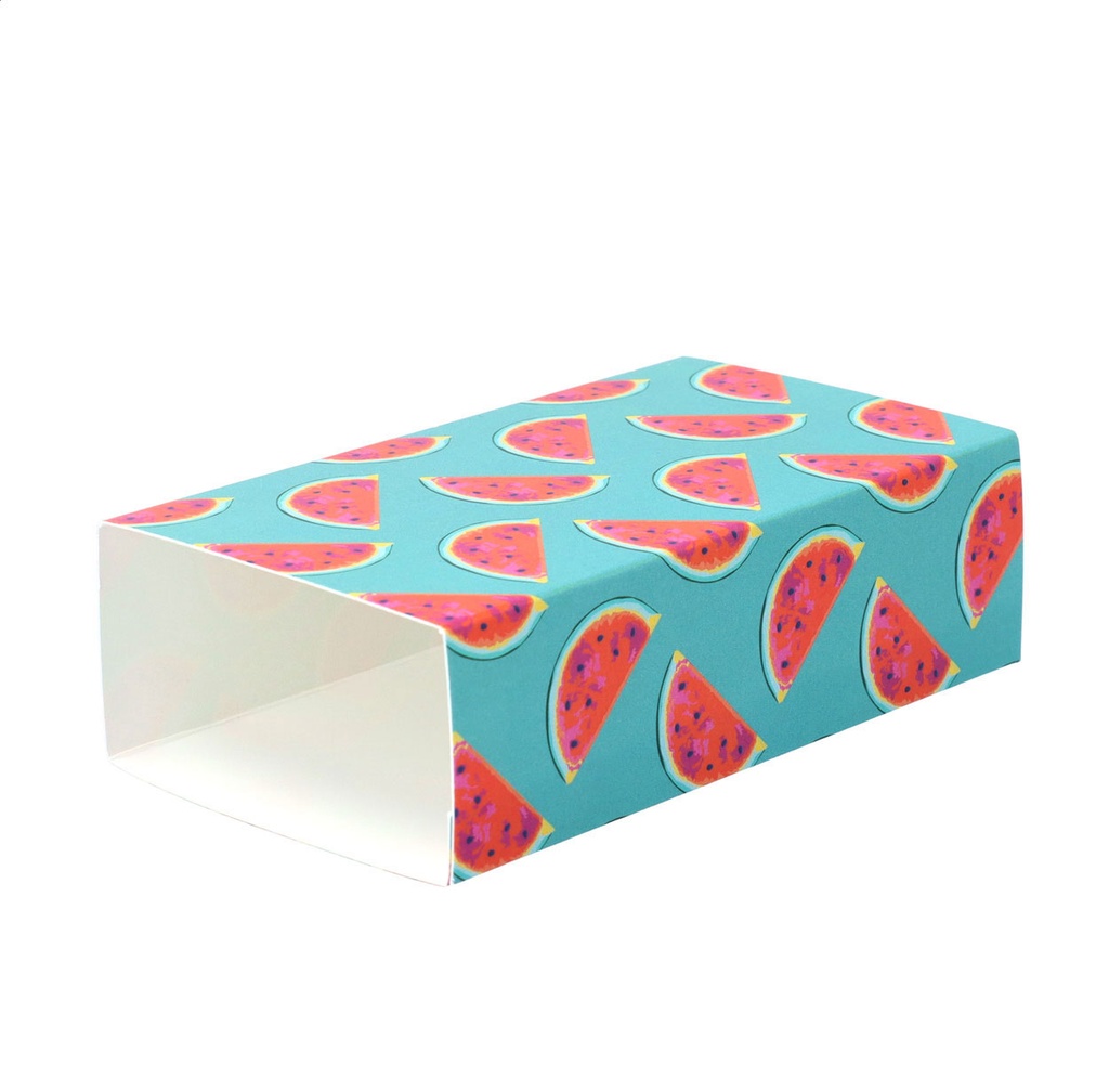 aangepaste papieren sleeve #2