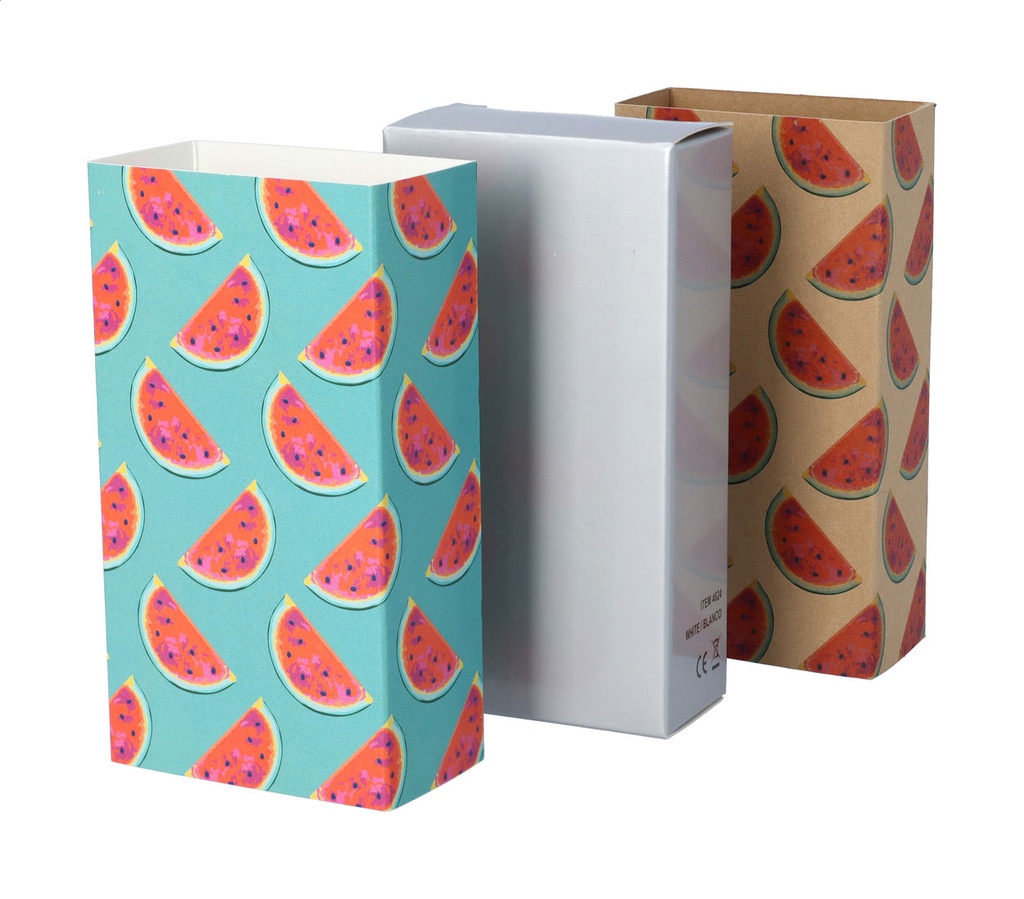 aangepaste papieren sleeve #3