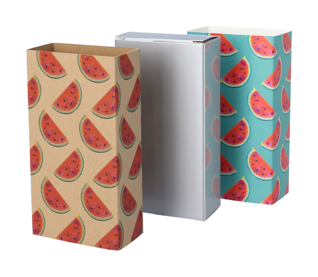 aangepaste kraftpapier sleeve #3