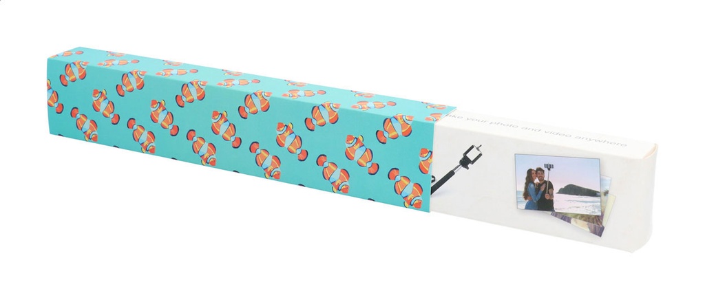 aangepaste papieren sleeve #3