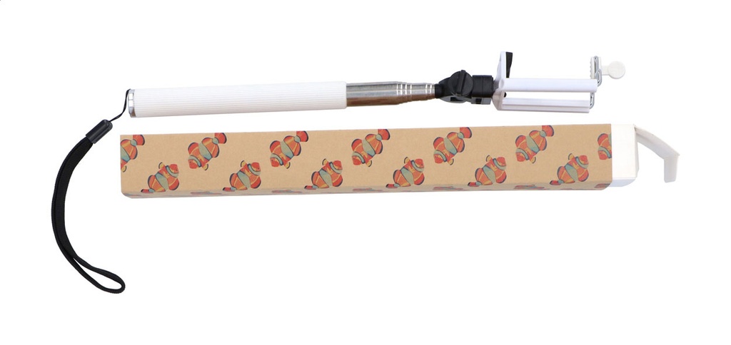 aangepaste kraftpapier sleeve #4