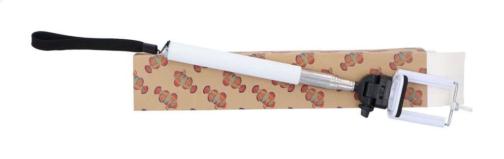 aangepaste kraftpapier sleeve #5